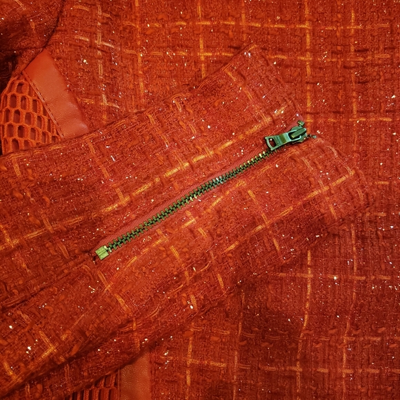 Fitted Sam Edelman Jacket - Picture 5 of 7